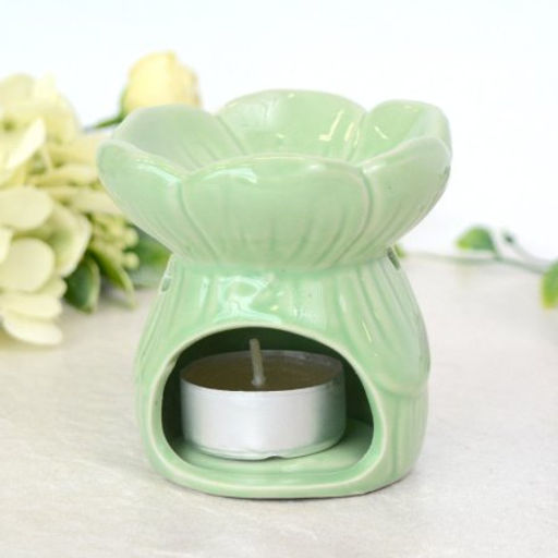 Аромалампа 8 см / 1706 /уп 6/144/ (Коричневый) - Галеонтрейд фото 22