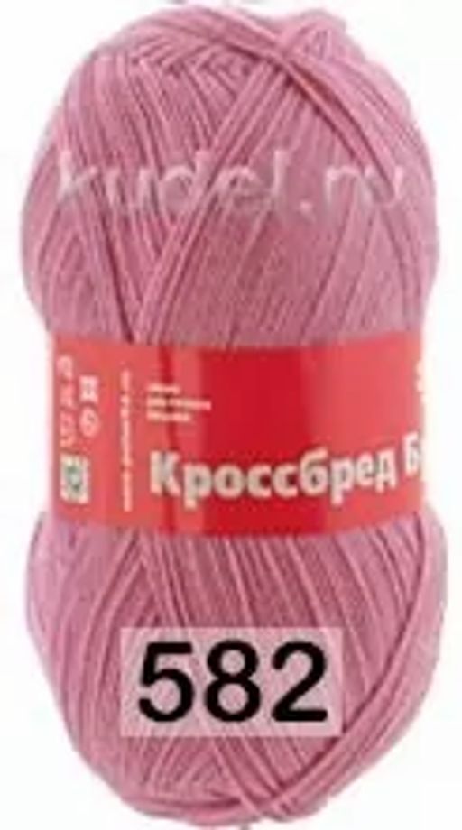 КРОССБРЕД БРАЗИЛИИ - Пехорка фото 14