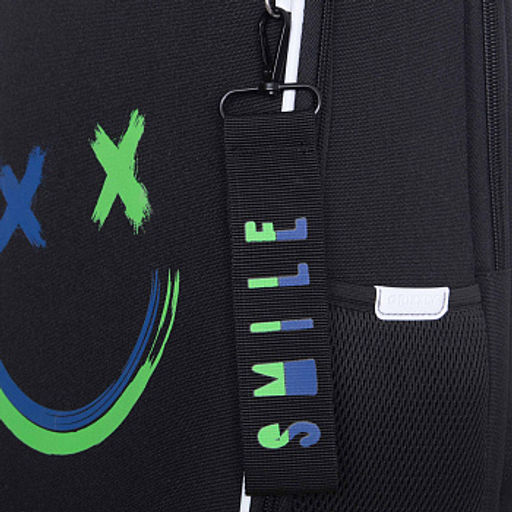 RAw-695-9 Рюкзак школьный с обвесом - Grizzly фото 12