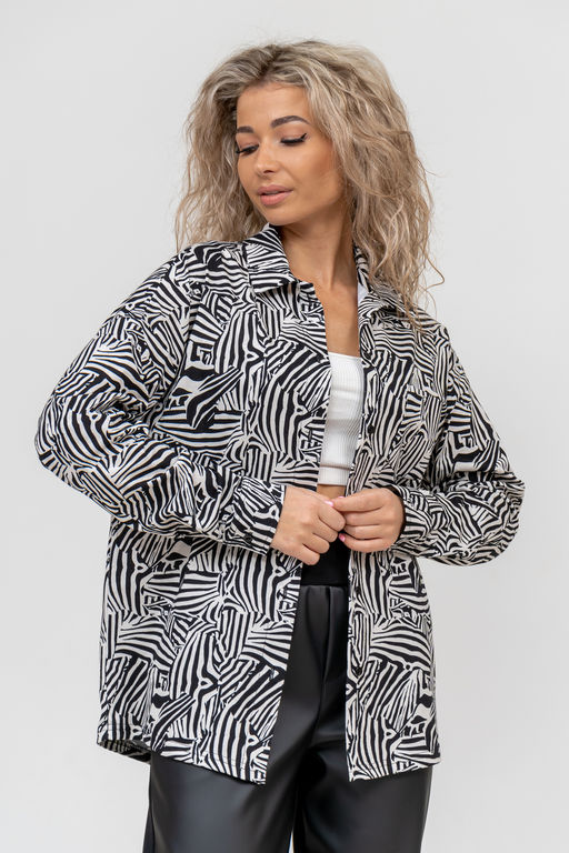 Туника 36662 - Натали фото 10