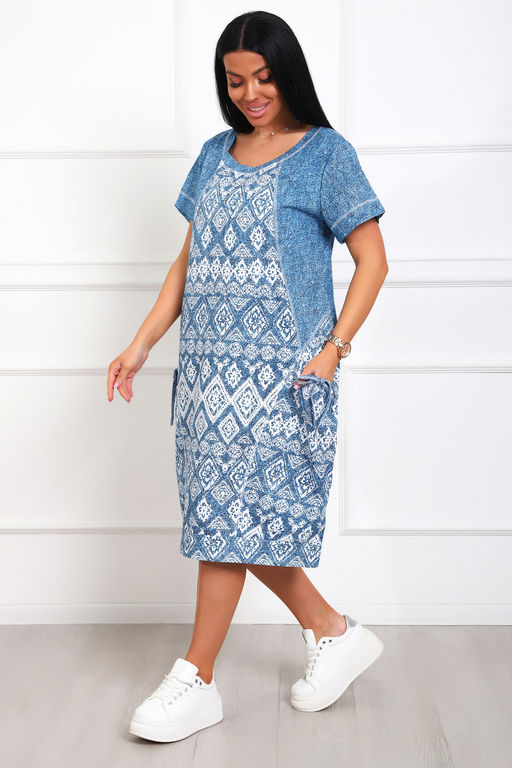 178т Платье женское