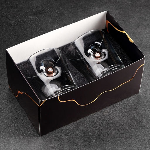 Стакан для виски Непробиваемый, набор 2 шт., 250 мл - Сима-ленд фото 7