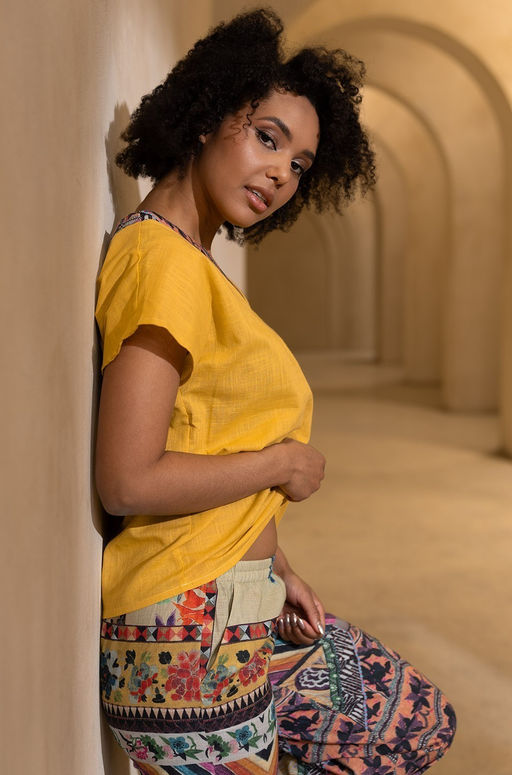 CAMBODJA 5276 Комплект Mia-Amore