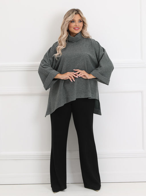 ДжемперМ4-4903/33 - Wisell фото 3