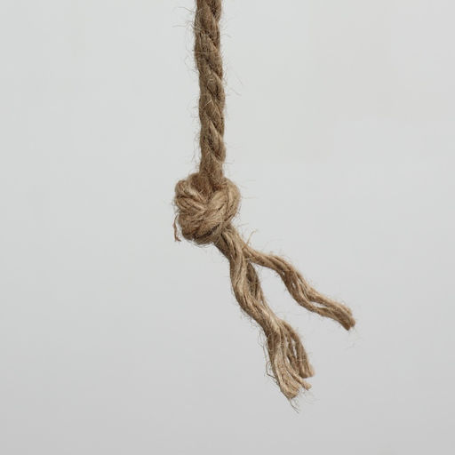 Домик для животных, с когтеточкой и полкой, джут, 32 х 32 х 64 см, серый - Simaland фото 16