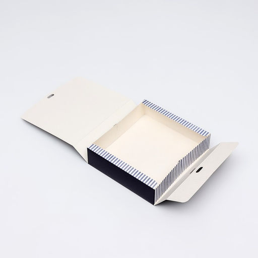 Коробка складная Настоящему мужчине 20 х 18 х 5 см - Simaland фото 4