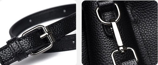 Bags Сумка женская / кожа / 	 0112101