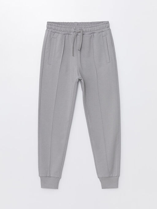 Beli Lastikli Erkek ?ocuk Jogger E?ofman Alt?