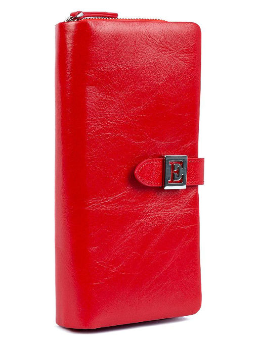 Кошелек Z5621-2804 red - Eleganzza фото 6