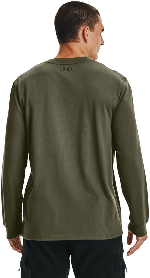 Лонгслив мужской