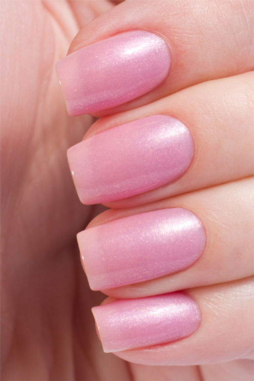 El Corazon 423/ 7 active Bio-gel/Shimmer