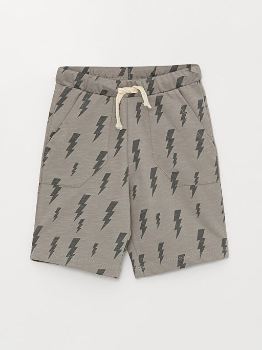 Bask?l? Erkek Bebek ?ort