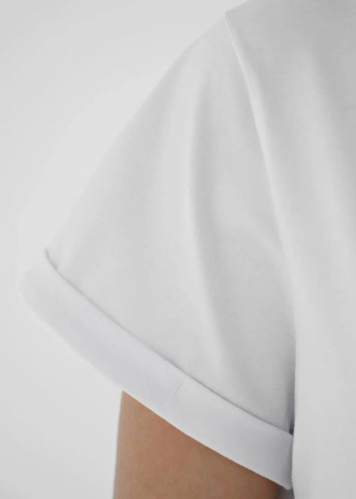 Футболка ТП 069-1 Белый - T.C.T фото 7