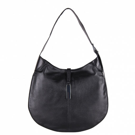 Сумка 9918SH black S-Style