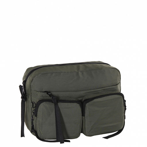 Сумка 8696MD green Mindesa