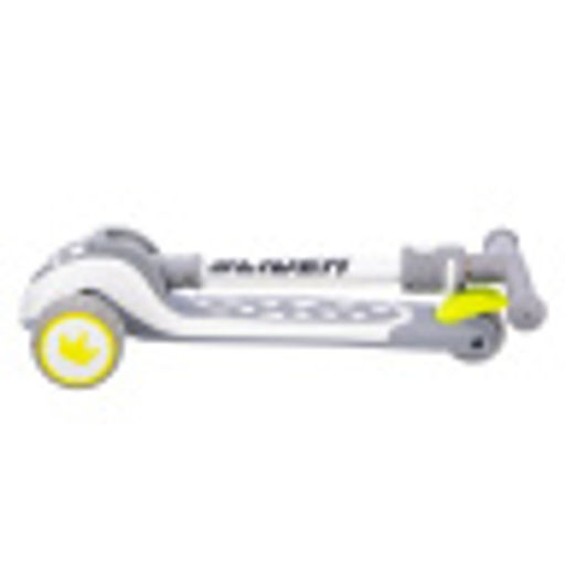 Самокат трехколесный Slider