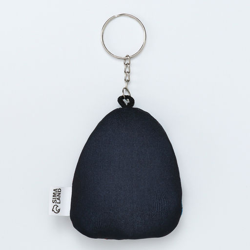 Брелок мягкий Змея в яйце, 6.5 см - Milo toys фото 4