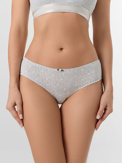 Цена за 2 штуки! ТРУСЫ ЖЕНСКИЕ - Mark formelle фото 2