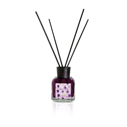 Ароматический диффузор Beas Blackberry - Ежевика 120 ml  фото 4