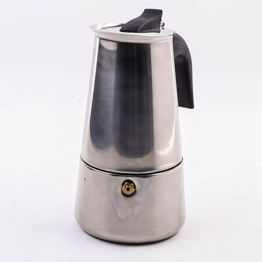 4250-1 Кофеварка 200мл (х12) - Mayer&boch фото 2