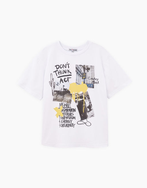 Джемпер для мальчика