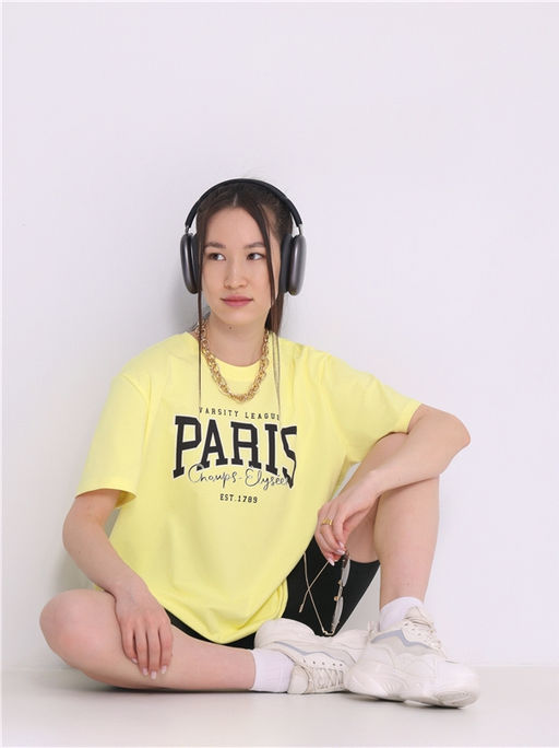 Футболка 1ЖДФК4217006