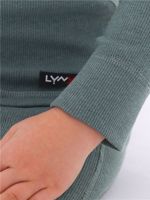 Лонгслив+кальсоны 2ЮНК0771823