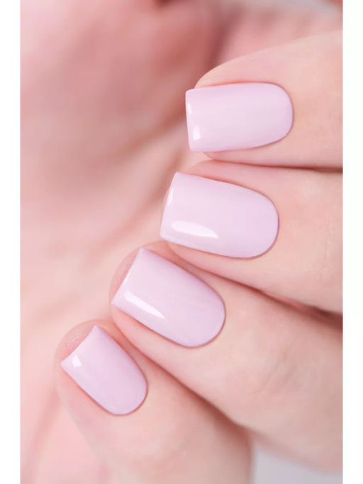 Brigitte Bottier Лак д/ногтей GEL FORMULA тон 50 розовый жемчуг 12мл BB-GF50