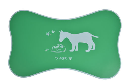 ВИА Подложка под миску для животных 51х31см в ассортименте 260927