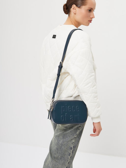 Сумка ELEGANZZA ZG-24147-1 midnight blue