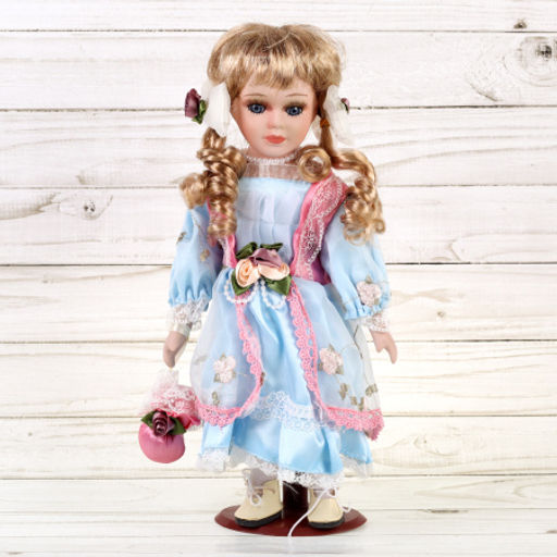 Сувенир коллекционный 30 см / 1209 /уп 48/ - ГалеонТрейд фото 12