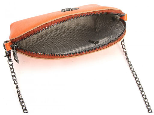 Сумка женская Lanotti YN251/оранжевый