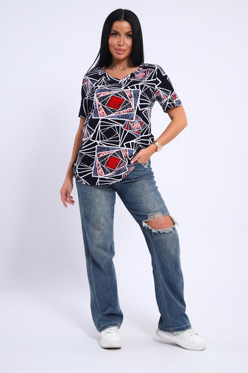 Футболка 35888