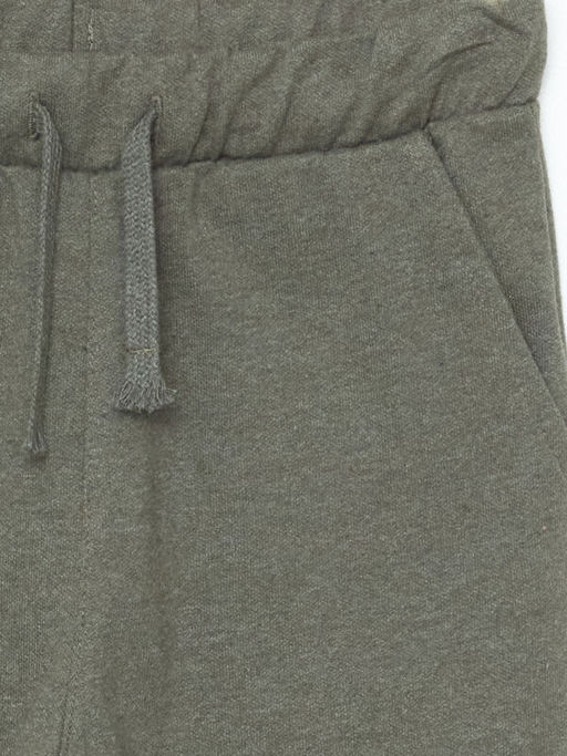 Beli Lastikli Basic Erkek ?ocuk Jogger E?ofman Alt? - Waikiki фото 3