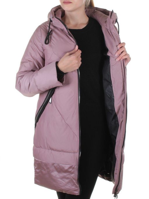 018 PINK POWDER Куртка зимняя женская Snow Grace - Fashion фото 7