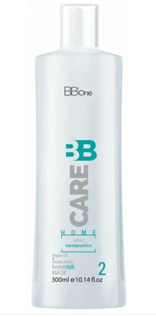 Маска BB Care & BTX (срок годности до 12.25) СКИДКА 25%