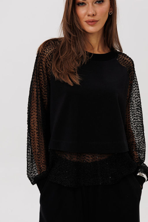 Костюм Fantazia Mod 5272 черный