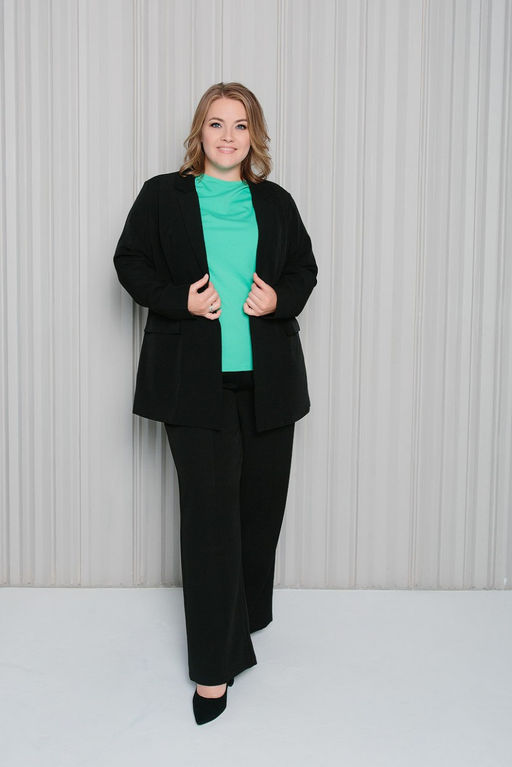 Жакет женский - Jp фото 14