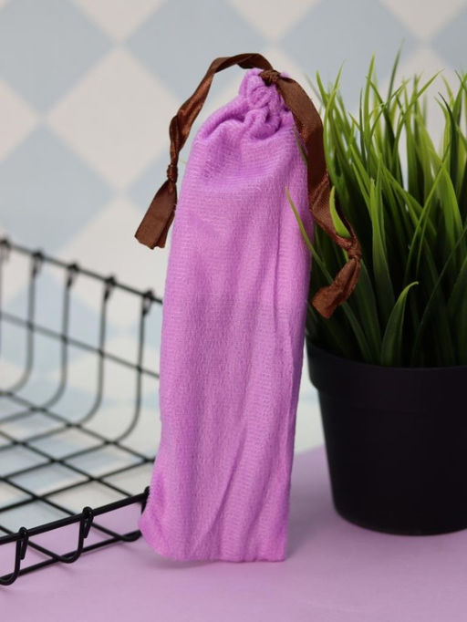 Набор кистей для макияжа "Magic 13", 13 кистей, purple