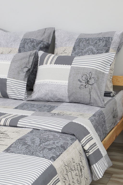 Наволочка бязь 142г/м2 Соренто