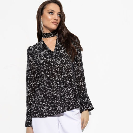 Блуза Повелительница грёз (star) - Charutti фото 8