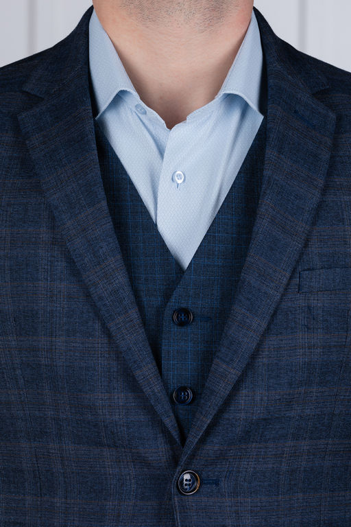 Костюм 
 5533-М8.310.2