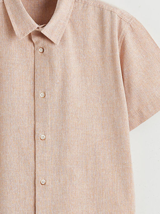 Basic Erkek ?ocuk G?mlek