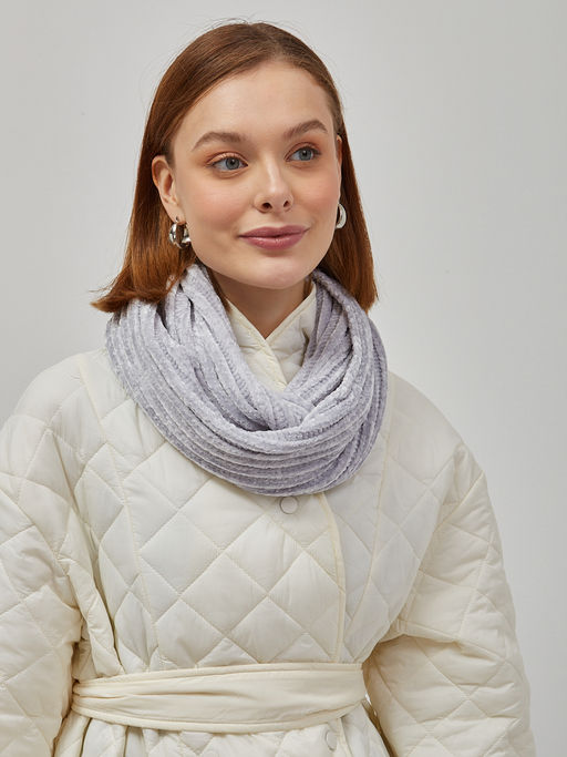 Шарф-снуд TG-13-6 - Tantino фото 3