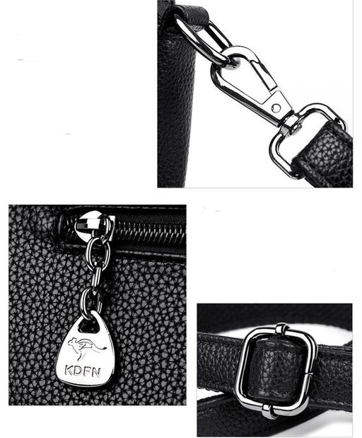 KAIDIFEINIROO Сумка женская 8310  фото 9