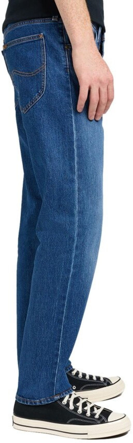 Джинсы мужские