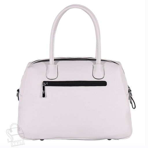 Сумка женская  591329-26 white Velina Fabbiano-Safenta/30  в Новосибирске