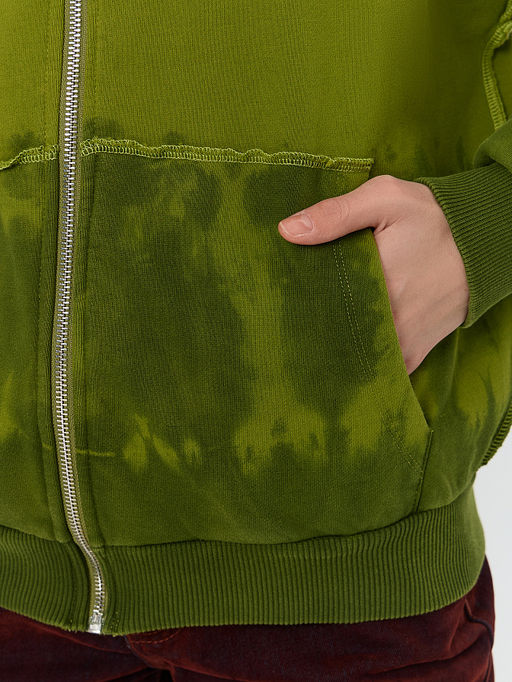 ТОЛСТОВКА ЖЕНСКАЯ - Mark formelle фото 6