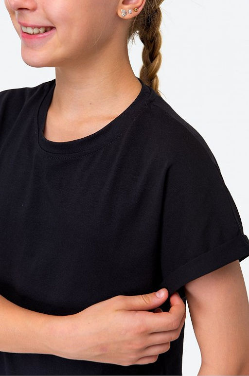 Футболка для девочки Happyfox