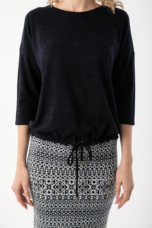 Платье П3-3082/12 - Wisell фото 4